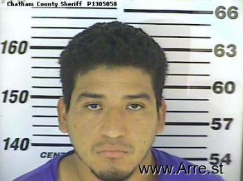 Pedro  Cornelio Mugshot