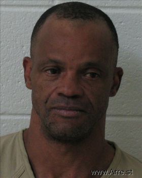 Pelman  Norman Mugshot