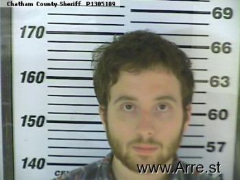 Peter Alexander Davis Mugshot