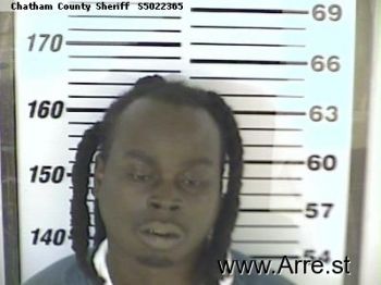 Peter Maurice Johnson Mugshot