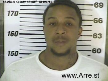 Phillip Anthonysr Brown Mugshot