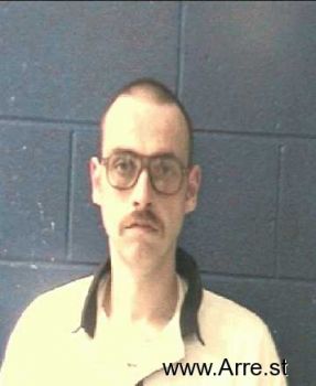 Phillip Ray Bailey Mugshot