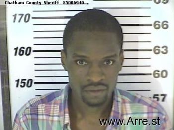 Phillip Donnell Williams Mugshot