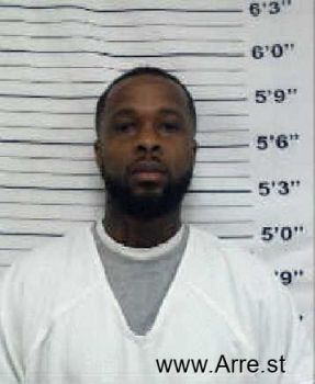 Phillip Anthony Jr. Edwards Mugshot