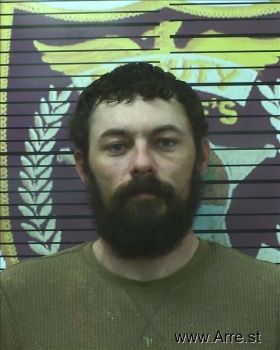 Phillip  Hicks Mugshot