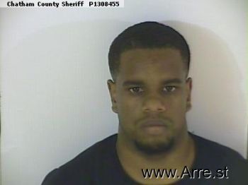 Phillip K Williams Mugshot