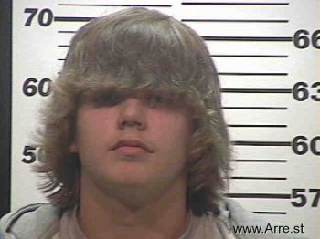 Phillip  Williams Mugshot