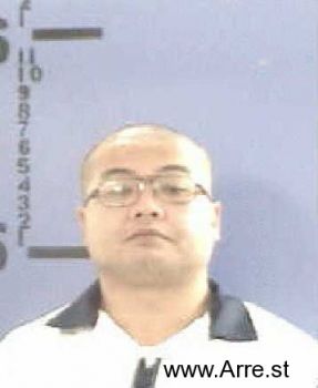 Phong Hoang Nguyen Mugshot