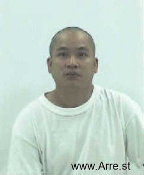 Phuong Cong Tran Mugshot