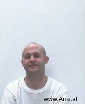 Preston Cole Wood Mugshot