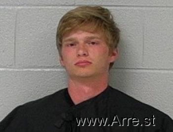 Paden Brooks Megorden Mugshot