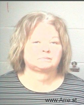 Pamela Kay Dean Mugshot