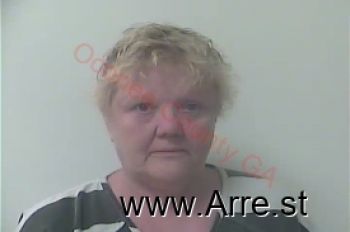 Pamela Marie Johnson Mugshot