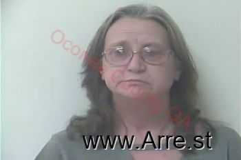 Pamela Diane Mcelroy Mugshot