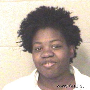 Pamela Denise Meekins Mugshot