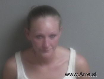 Pamela Sue Peavy Mugshot