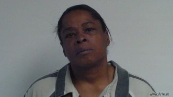 Pamela Denise White Mugshot