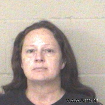 Pamela Sue White Mugshot