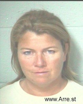 Pamela Sue White Mugshot