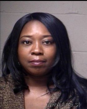 Pamela  Wilson Mugshot