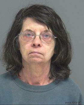 Patricia L Brown Mugshot