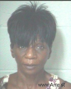 Patricia Ann Davis Mugshot