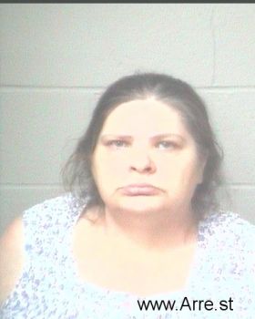 Patricia  Lockwood Mugshot