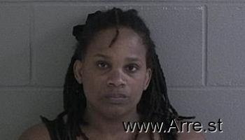 Patricia Denise Morris Mugshot