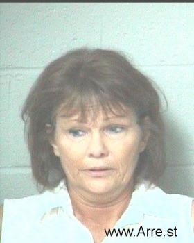 Patricia Ann Robinson Mugshot