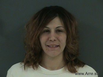 Patricia Rose Sanders Mugshot