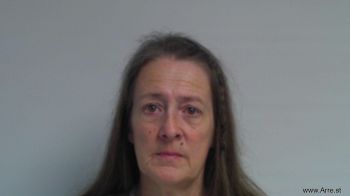 Patricia   Sanderson Mugshot