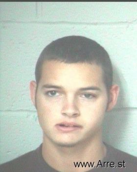 Patrick Shane Cole Mugshot