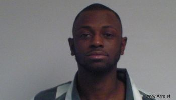 Patrick Jamal Lawson Mugshot