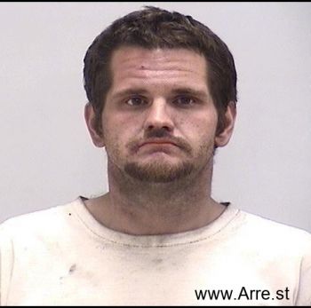 Patrick Lee Mccaffrey Mugshot