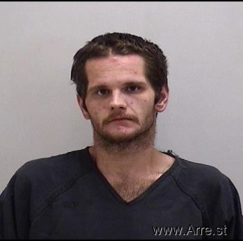 Patrick Lee Mccaffrey Mugshot