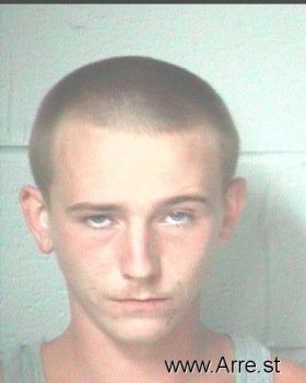 Patrick Michael Patterson Mugshot