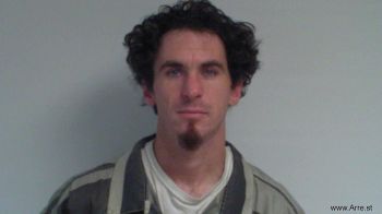 Patrick Claude Roberts Mugshot