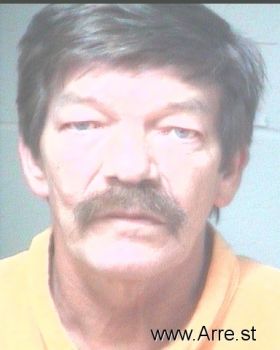 Paul Howard Davis Mugshot