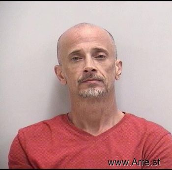 Paul Junior Holmes Mugshot