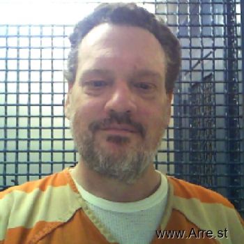 Paul  Perry Mugshot