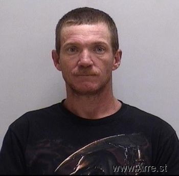 Paul Randall Roberts Mugshot