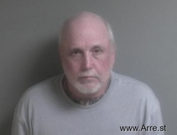 Paul David Thompson Mugshot