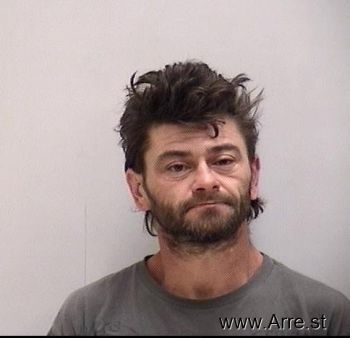 Paul Randall Westbrook Mugshot