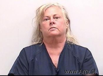 Paula Kaye Adams Mugshot