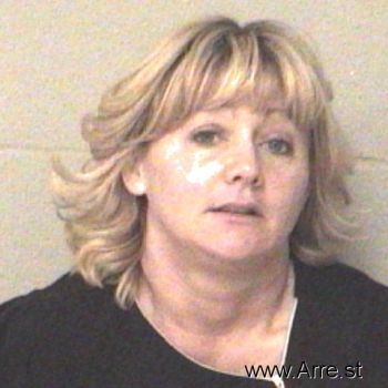 Paula Darlene Blair Mugshot