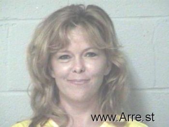 Paula Annetle Kilgore Mugshot