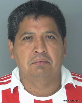 Pedro  Gonzales Mugshot