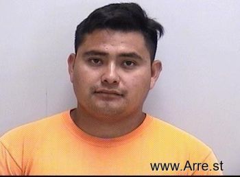 Pedro Marcelo Rodriguez-cabrera Mugshot