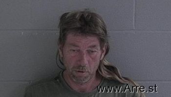 Philbert Ray Smith Mugshot