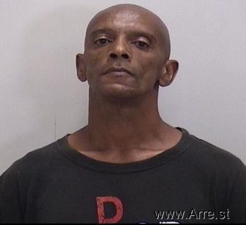 Philip Lamar Austin Mugshot